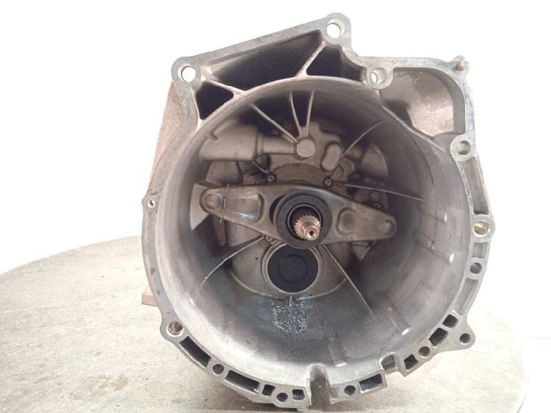 Recambio de caja cambios para bmw serie 5 berlina (e60) 520d referencia OEM IAM HES  23007533513