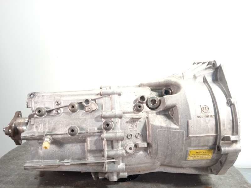 Recambio de caja cambios para bmw serie 5 berlina (e60) 520d referencia OEM IAM HES  23007533513