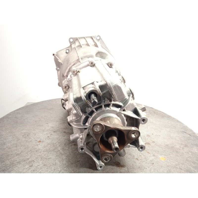 Recambio de caja cambios para bmw serie 5 berlina (e60) 520d referencia OEM IAM HES  23007533513