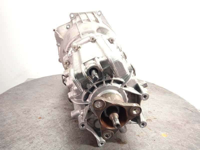 Recambio de caja cambios para bmw serie 5 berlina (e60) 520d referencia OEM IAM HES  23007533513