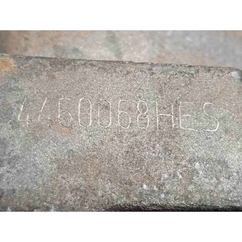 Recambio de caja cambios para bmw serie 5 berlina (e60) 520d referencia OEM IAM HES  23007533513