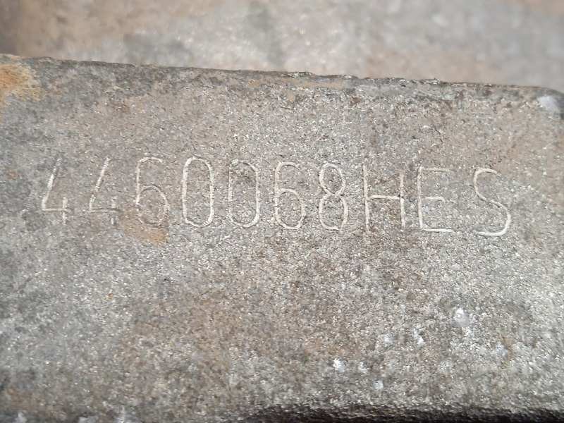 Recambio de caja cambios para bmw serie 5 berlina (e60) 520d referencia OEM IAM HES  23007533513