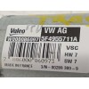Recambio de motor limpia trasero para skoda fabia combi 1.0 tsi referencia OEM IAM 5F4955711A  
