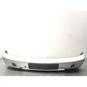 PARAGOLPES DELANTERO DPC000080LML XH4217C965BA8LML