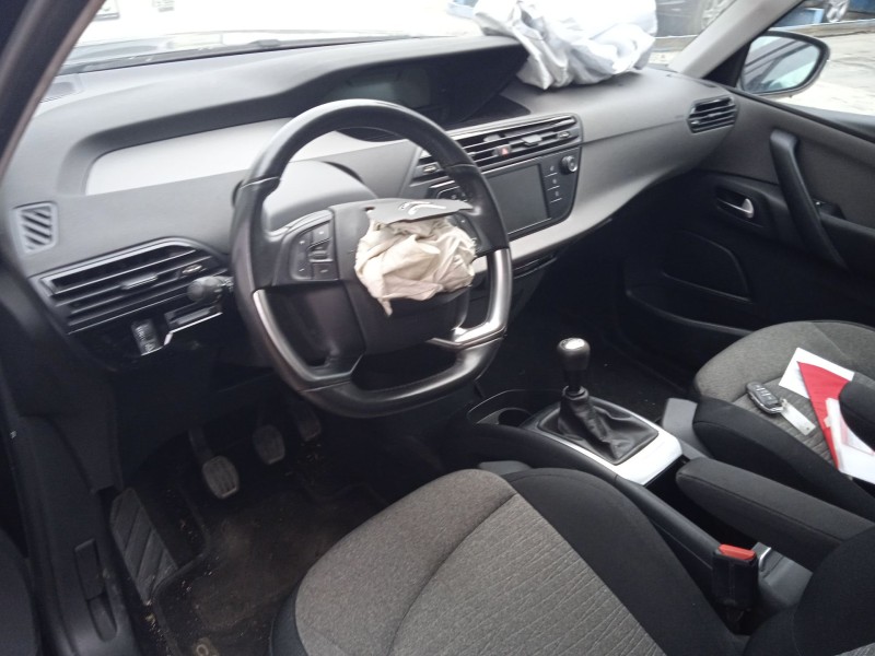 citroën c4 grand picasso ii (da_, de_) del año 2016