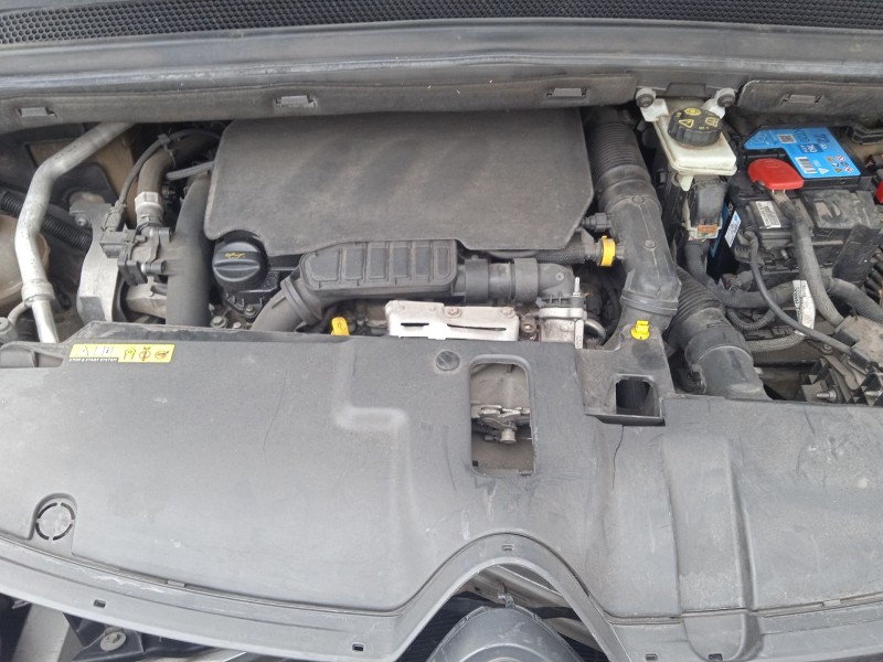 citroën c4 grand picasso ii (da_, de_) del año 2016