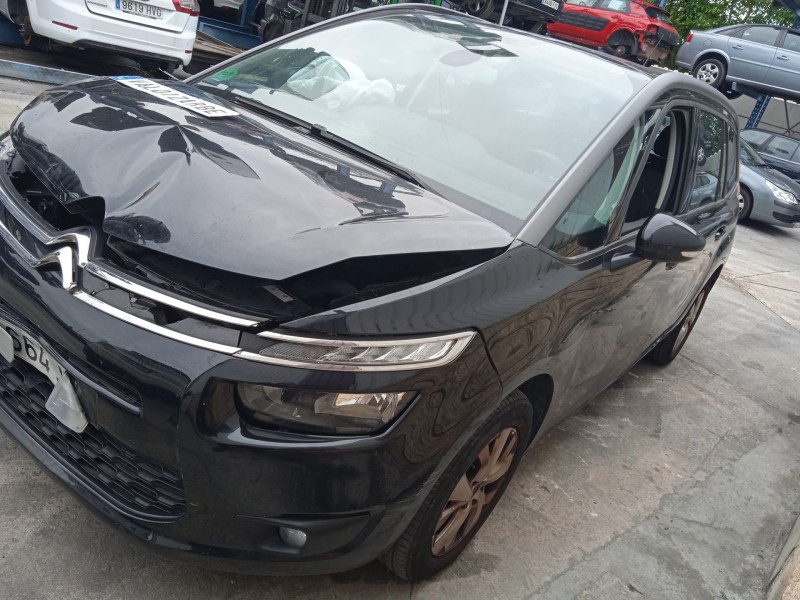 citroën c4 grand picasso ii (da_, de_) del año 2016