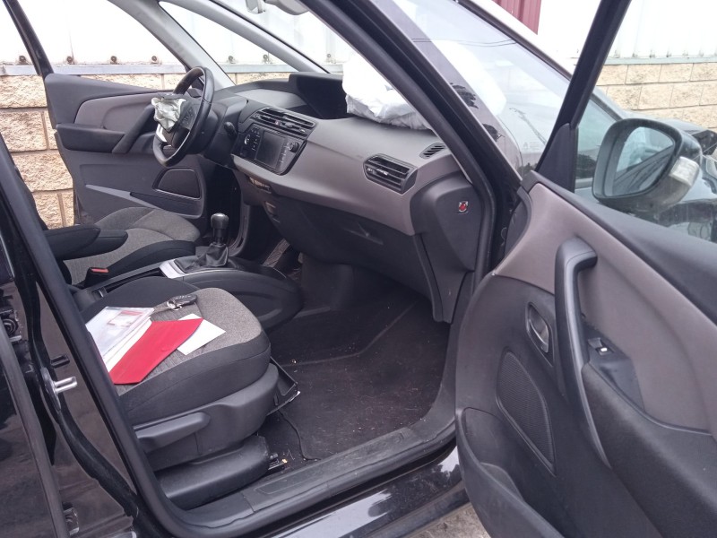 citroën c4 grand picasso ii (da_, de_) del año 2016