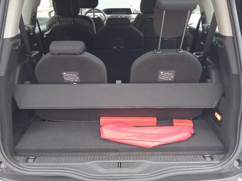 citroën c4 grand picasso ii (da_, de_) del año 2016