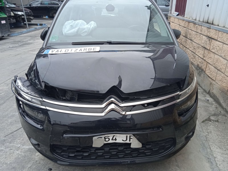 citroën c4 grand picasso ii (da_, de_) del año 2016