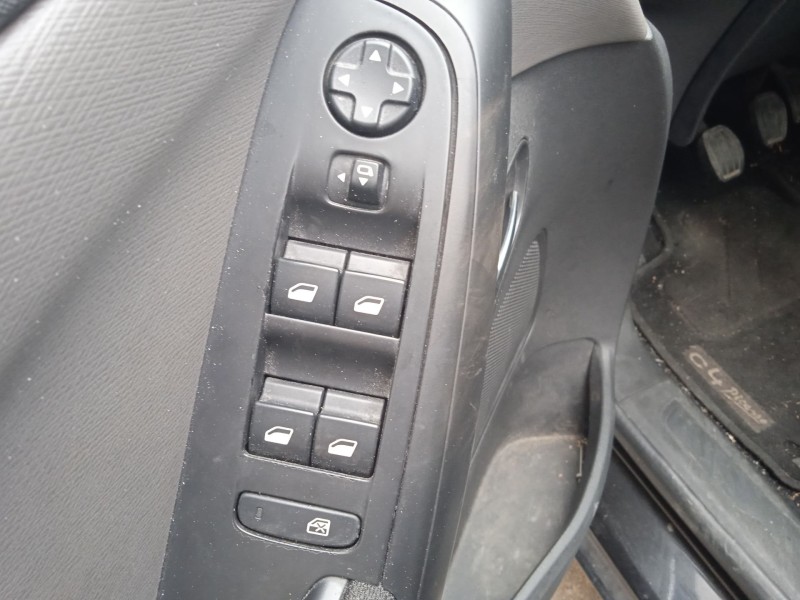 citroën c4 grand picasso ii (da_, de_) del año 2016