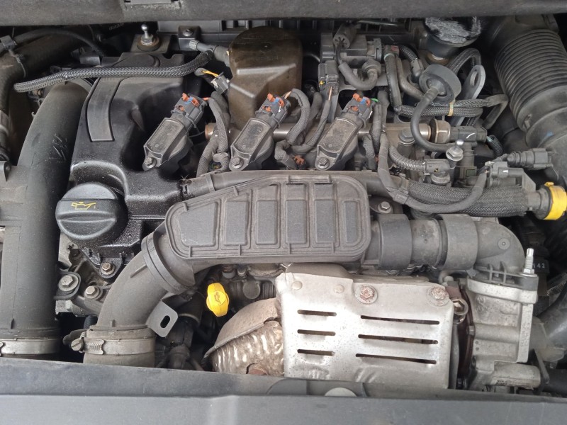 citroën c4 grand picasso ii (da_, de_) del año 2016