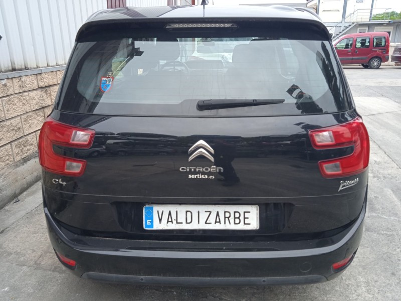 citroën c4 grand picasso ii (da_, de_) del año 2016