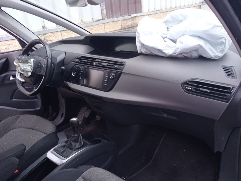 citroën c4 grand picasso ii (da_, de_) del año 2016