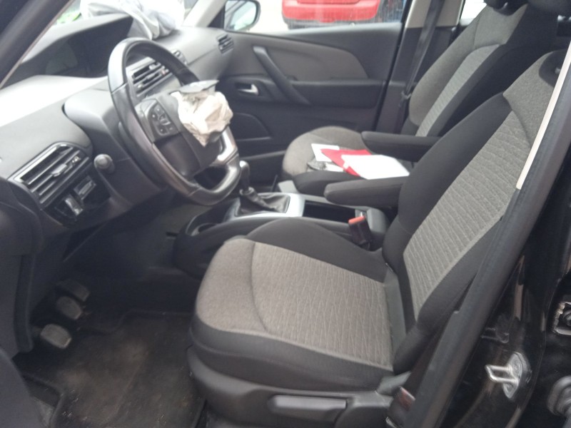 citroën c4 grand picasso ii (da_, de_) del año 2016