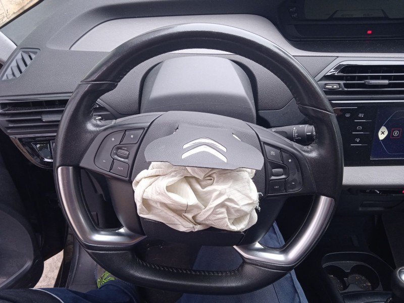 citroën c4 grand picasso ii (da_, de_) del año 2016