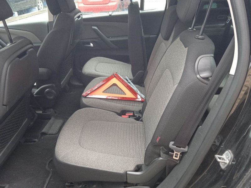 citroën c4 grand picasso ii (da_, de_) del año 2016