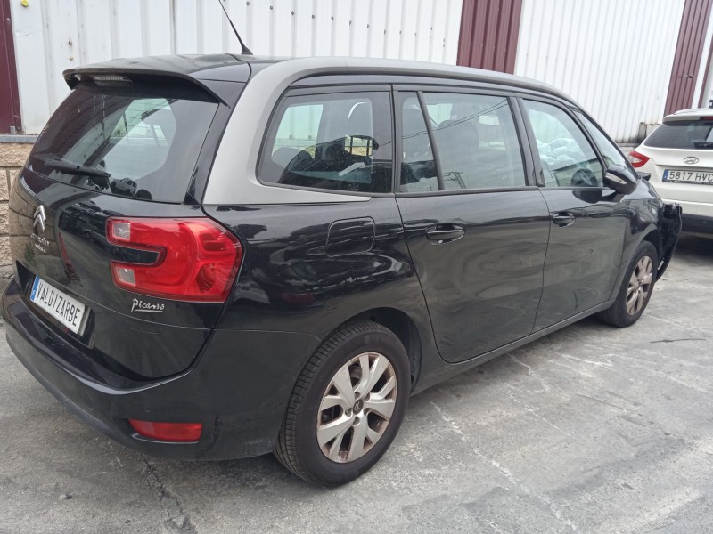 citroën c4 grand picasso ii (da_, de_) del año 2016