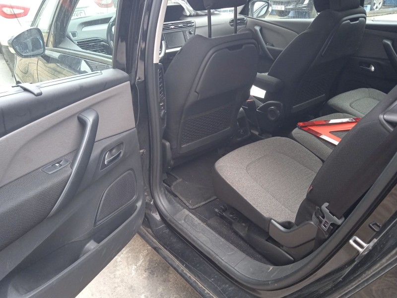 citroën c4 grand picasso ii (da_, de_) del año 2016