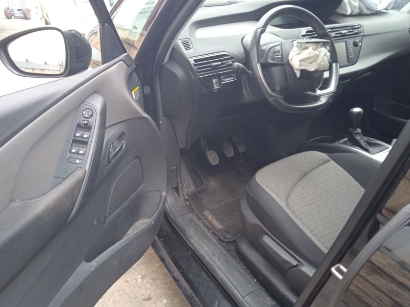 citroën c4 grand picasso ii (da_, de_) del año 2016