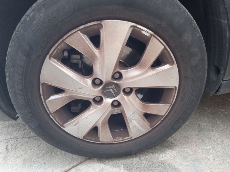 citroën c4 grand picasso ii (da_, de_) del año 2016