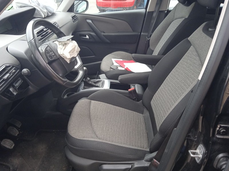 citroën c4 grand picasso ii (da_, de_) del año 2016