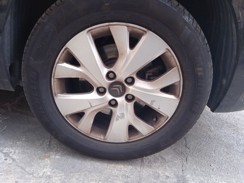 citroën c4 grand picasso ii (da_, de_) del año 2016