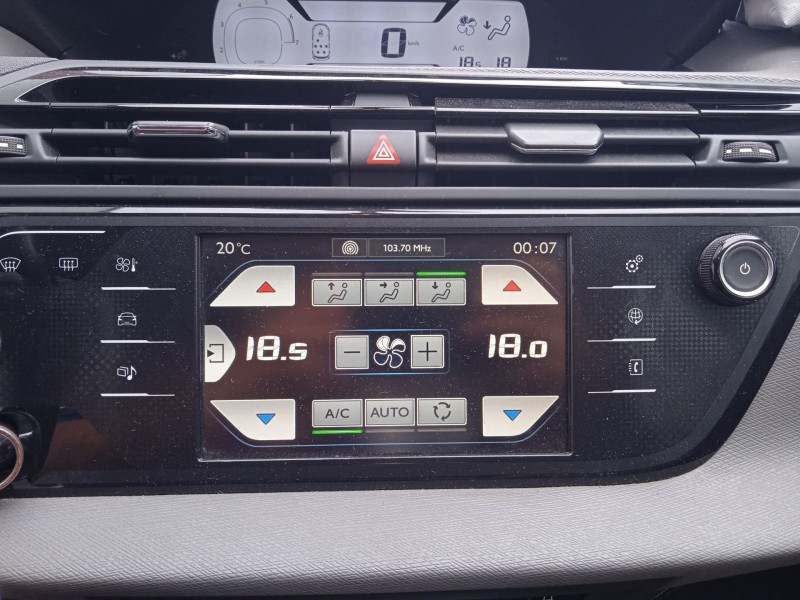 citroën c4 grand picasso ii (da_, de_) del año 2016