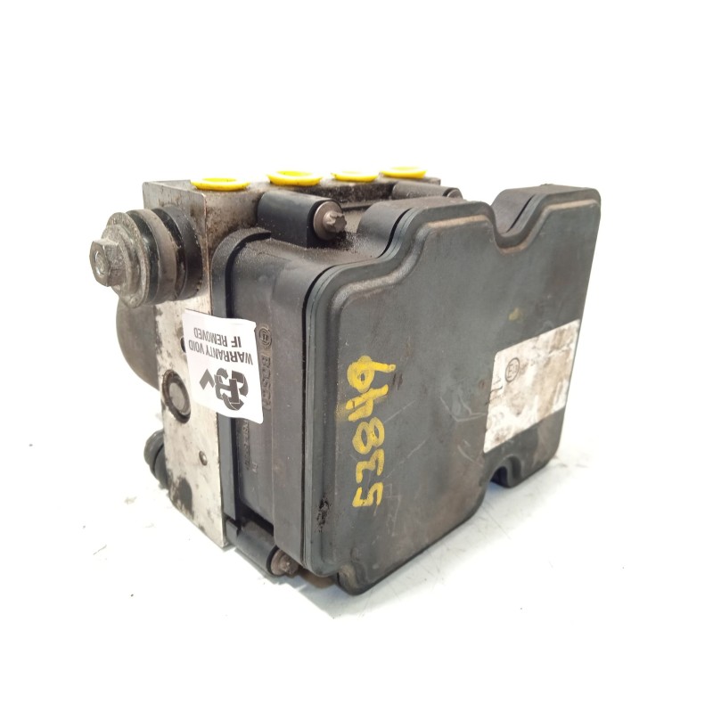 Recambio de abs para iveco daily vi caja/chasis 33s15, 35s15, 35c15 referencia OEM IAM 5801815699 269624 2265106516