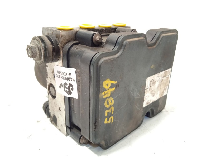 Recambio de abs para iveco daily vi caja/chasis 33s15, 35s15, 35c15 referencia OEM IAM 5801815699 269624 2265106516