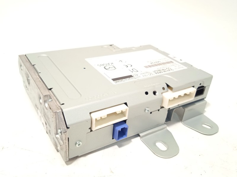 MODULO ELECTRONICO DL8V66DRXA CQTM18E0JT