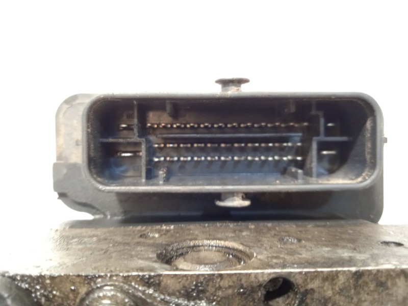 Recambio de abs para iveco daily vi caja/chasis 33s15, 35s15, 35c15 referencia OEM IAM 5801815699 269624 2265106516