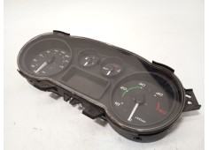 Recambio de cuadro instrumentos para iveco daily vi caja/chasis 33s15, 35s15, 35c15 referencia OEM IAM 5801815717  A2C84155001 2