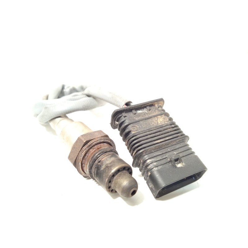 Recambio de sonda lambda para iveco daily vi caja/chasis 33s15, 35s15, 35c15 referencia OEM IAM 8604889 0258030079 0258030080