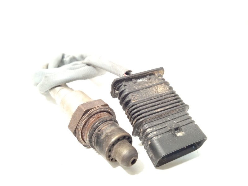 Recambio de sonda lambda para iveco daily vi caja/chasis 33s15, 35s15, 35c15 referencia OEM IAM 8604889 0258030079 0258030080