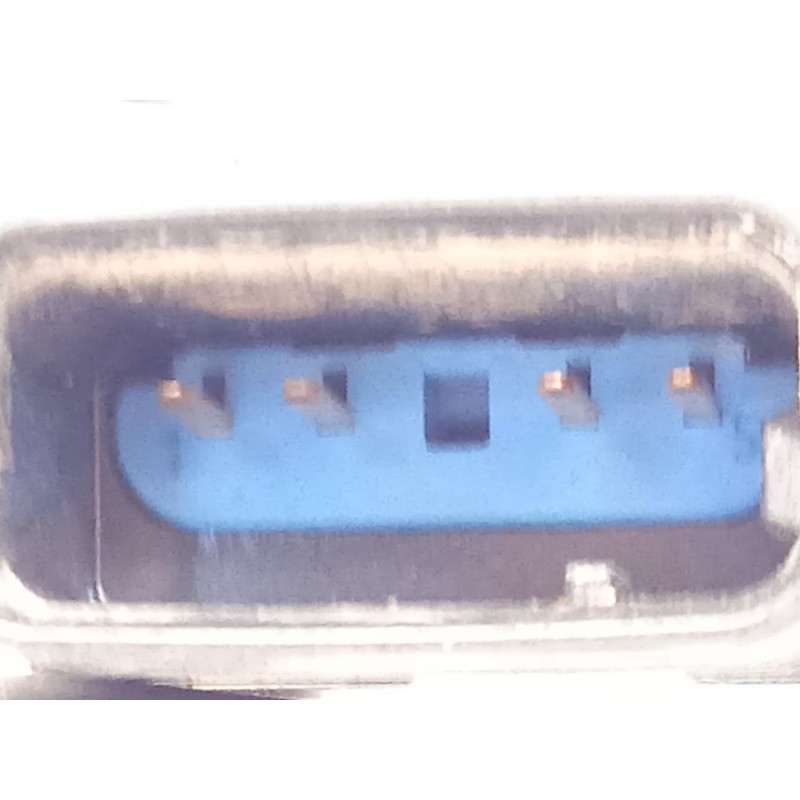 Recambio de sonda lambda para iveco daily vi caja/chasis 33s15, 35s15, 35c15 referencia OEM IAM 8604889 0258030079 0258030080