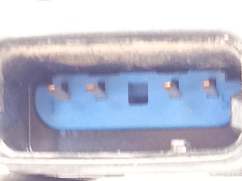 Recambio de sonda lambda para iveco daily vi caja/chasis 33s15, 35s15, 35c15 referencia OEM IAM 8604889 0258030079 0258030080