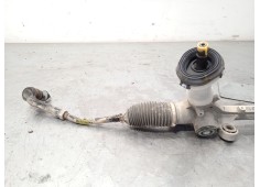 Recambio de cremallera direccion para hyundai kona (os, ose, osi) ev referencia OEM IAM 56500K4100   2