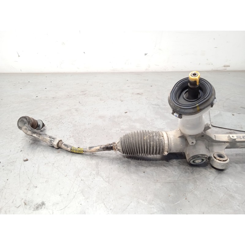 Recambio de cremallera direccion para hyundai kona (os, ose, osi) ev referencia OEM IAM 56500K4100  