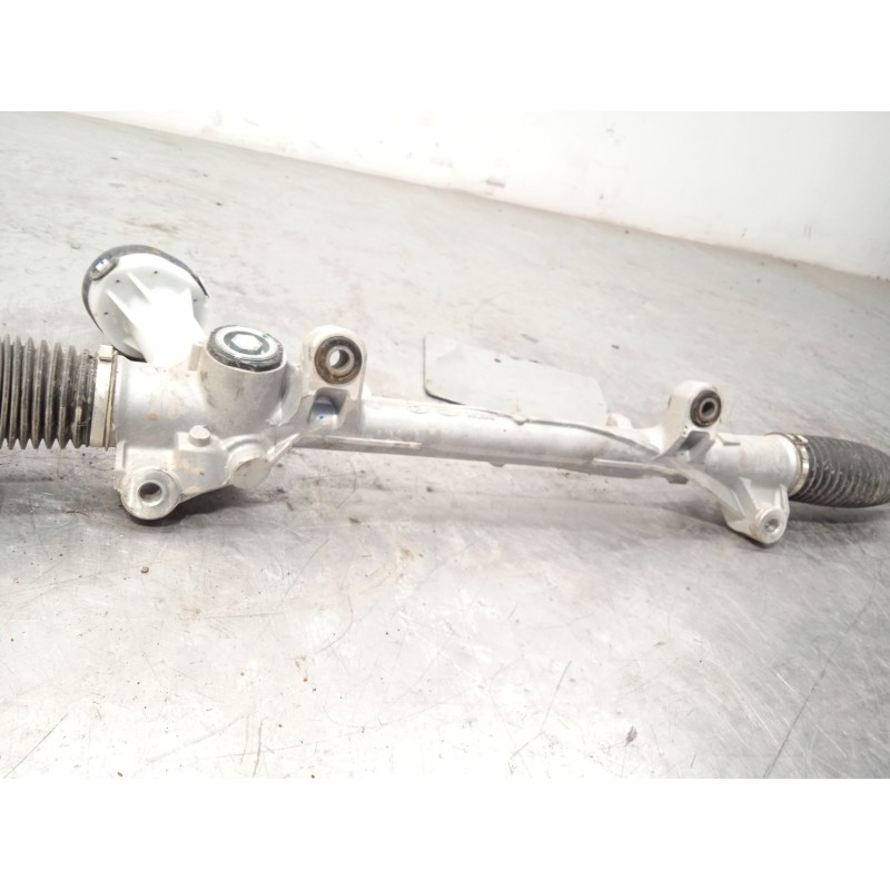 Recambio de cremallera direccion para hyundai kona (os, ose, osi) ev referencia OEM IAM 56500K4100  