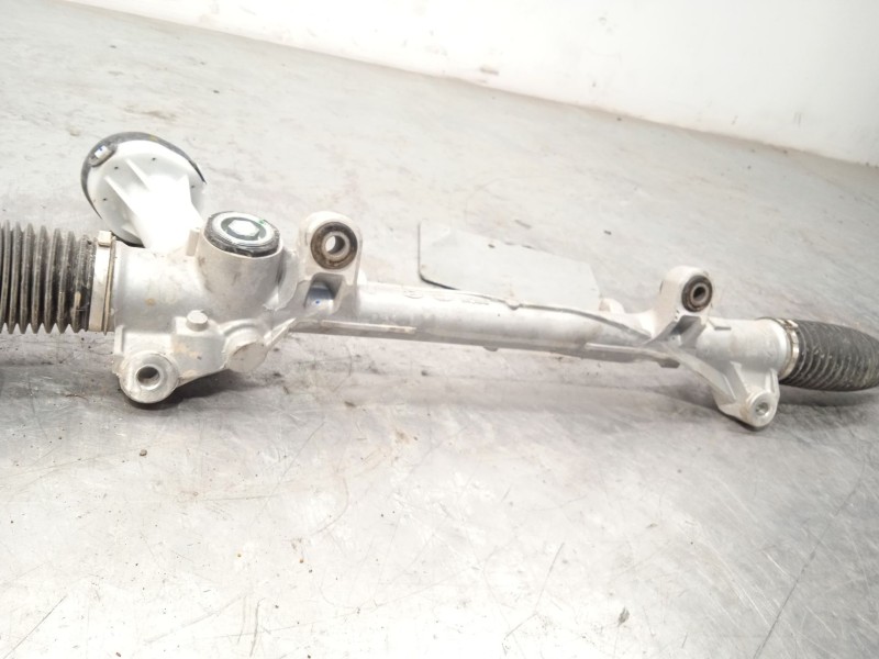 Recambio de cremallera direccion para hyundai kona (os, ose, osi) ev referencia OEM IAM 56500K4100  