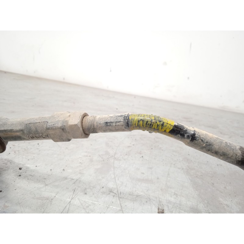 Recambio de cremallera direccion para hyundai kona (os, ose, osi) ev referencia OEM IAM 56500K4100  