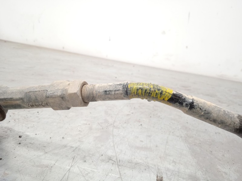 Recambio de cremallera direccion para hyundai kona (os, ose, osi) ev referencia OEM IAM 56500K4100  