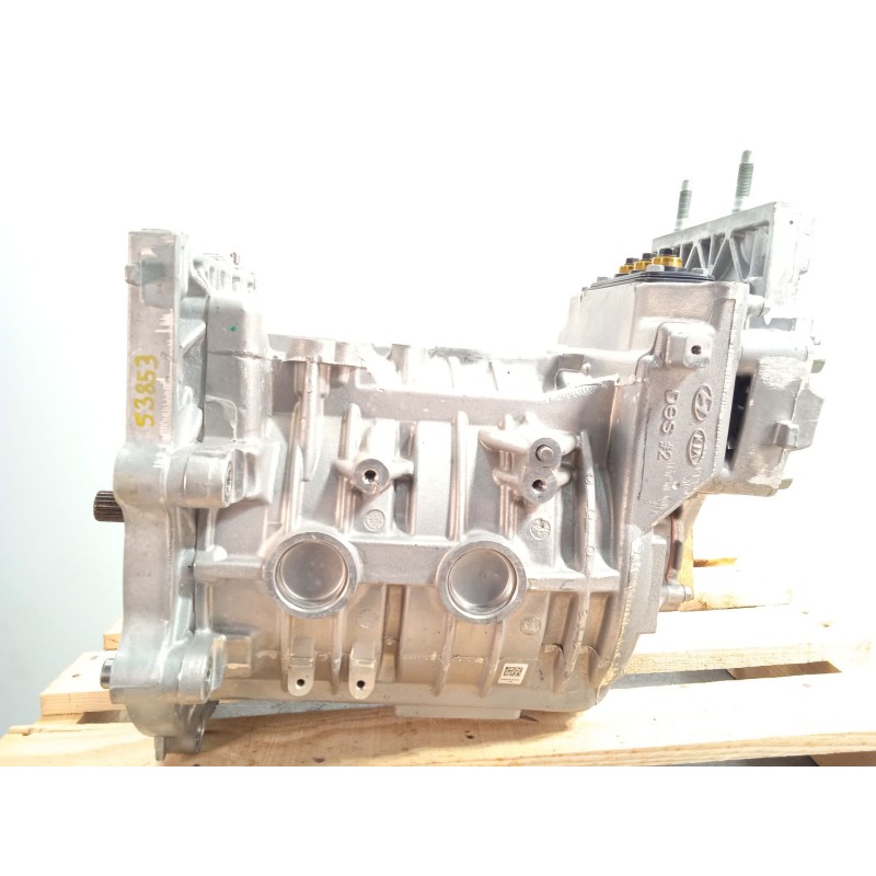 Recambio de motor completo para hyundai kona (os, ose, osi) ev referencia OEM IAM 365000E720  