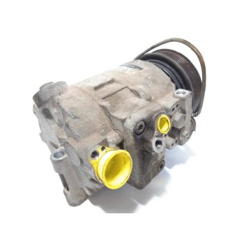 Recambio de compresor aire acondicionado para porsche boxster (typ 986) básico referencia OEM IAM 99612601151 4472009615 4471009