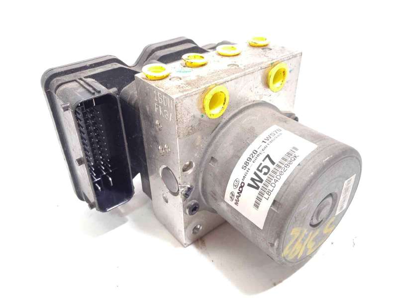 ABS 589201W570 BE6003G943 60BH6013G943