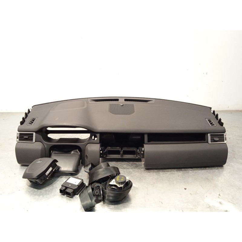 Recambio de kit airbag para land rover discovery sport (l550) 2.0 d 4x4 referencia OEM IAM LR076719 LR026034 LR071373