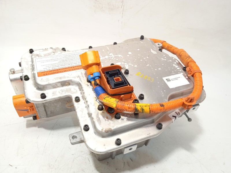 Recambio de convertidor potencia para hyundai kona (os, ose, osi) ev referencia OEM IAM 91958K4150  