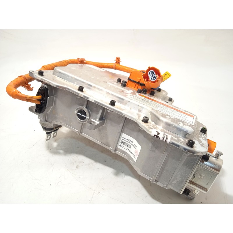 Recambio de convertidor potencia para hyundai kona (os, ose, osi) ev referencia OEM IAM 91958K4150  