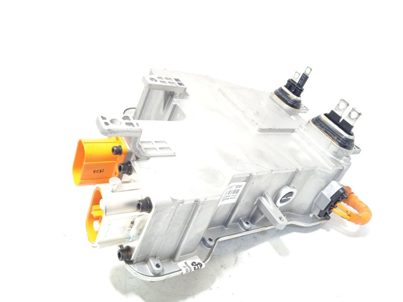 Recambio de convertidor potencia para hyundai kona (os, ose, osi) ev referencia OEM IAM 91958K4150  